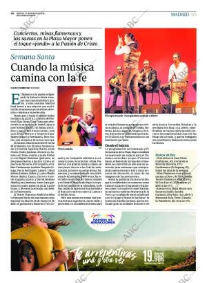 ABC MADRID 27-03-2018 página 65