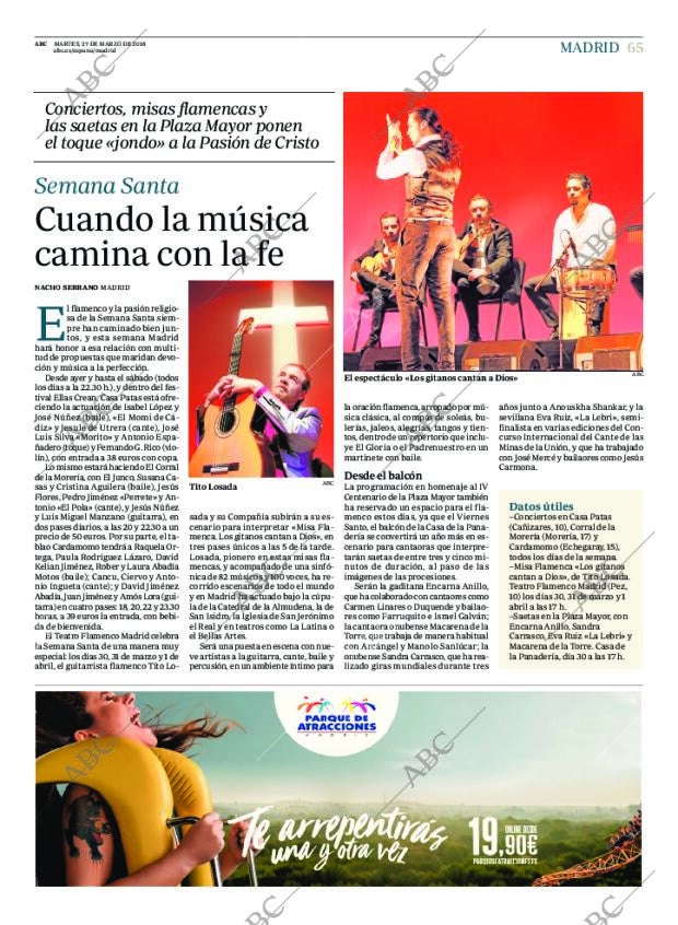 ABC MADRID 27-03-2018 página 65