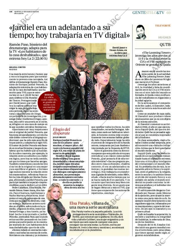ABC MADRID 27-03-2018 página 69