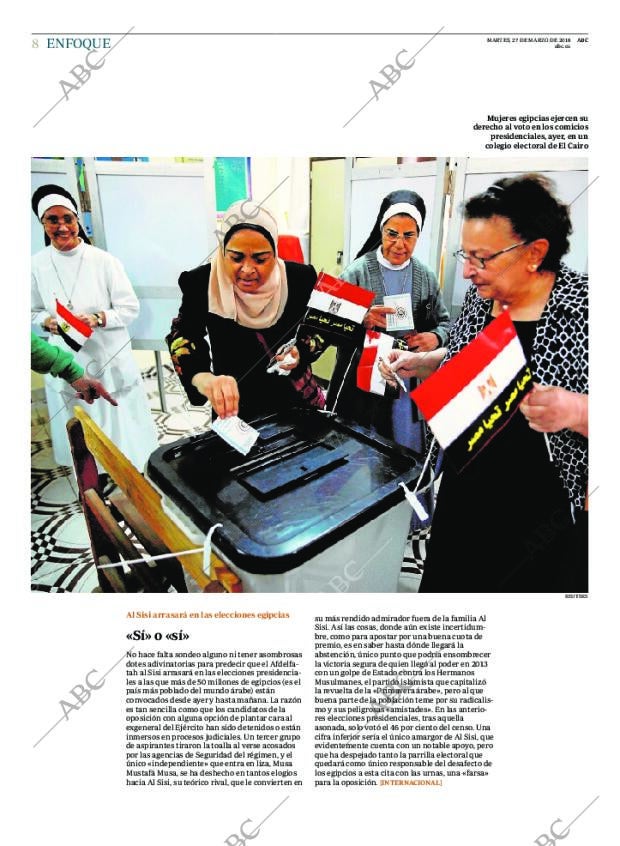 ABC MADRID 27-03-2018 página 8