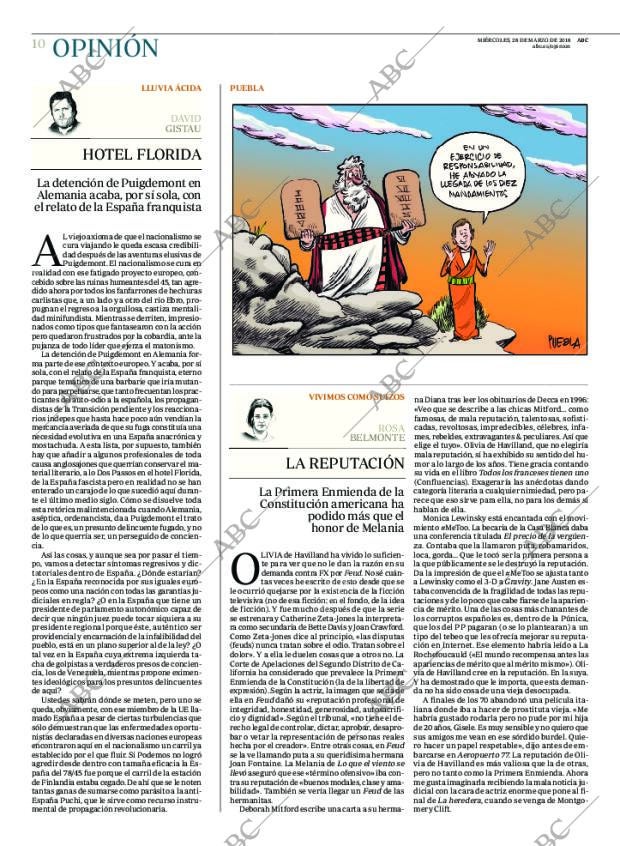 ABC MADRID 28-03-2018 página 10