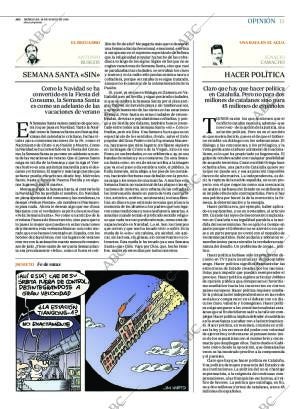 ABC MADRID 28-03-2018 página 11