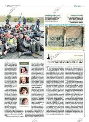 ABC MADRID 28-03-2018 página 15