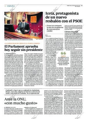 ABC MADRID 28-03-2018 página 18