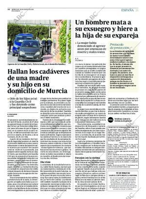 ABC MADRID 28-03-2018 página 21