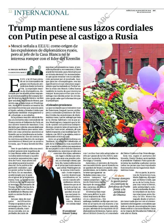 ABC MADRID 28-03-2018 página 22