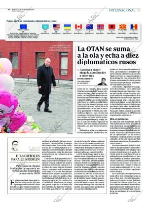 ABC MADRID 28-03-2018 página 23