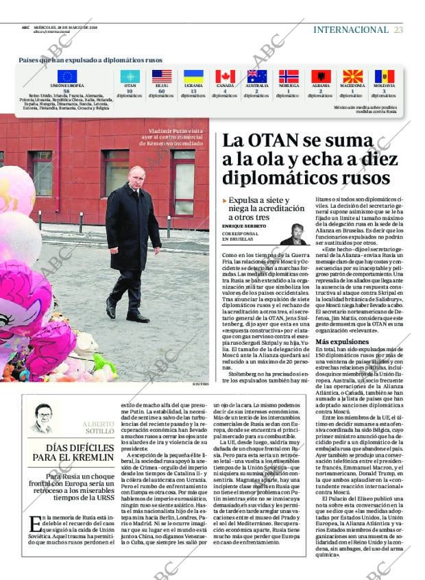 ABC MADRID 28-03-2018 página 23