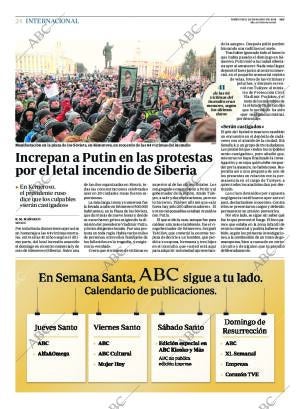 ABC MADRID 28-03-2018 página 24