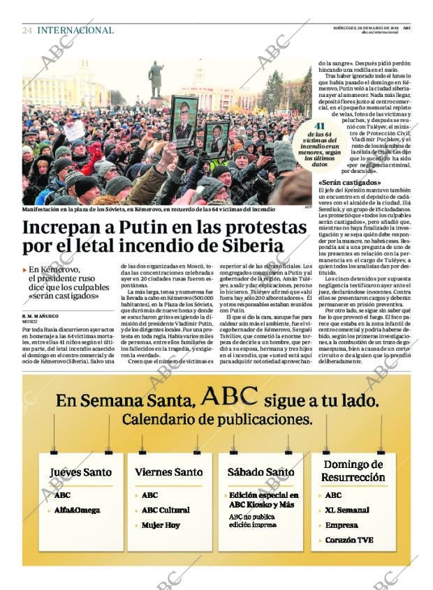 ABC MADRID 28-03-2018 página 24