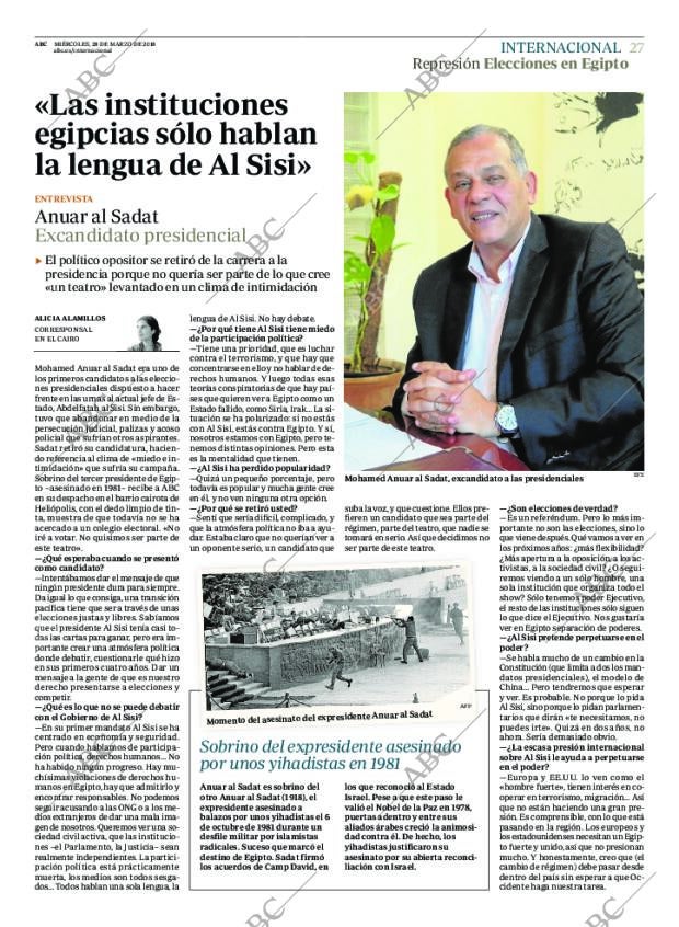 ABC MADRID 28-03-2018 página 27