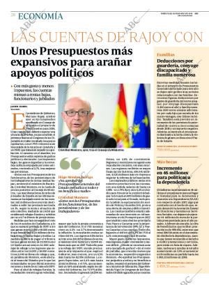 ABC MADRID 28-03-2018 página 28