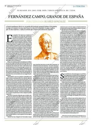 ABC MADRID 28-03-2018 página 3