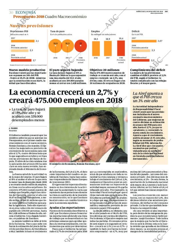 ABC MADRID 28-03-2018 página 30