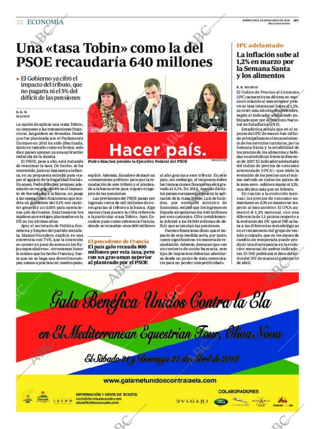ABC MADRID 28-03-2018 página 32