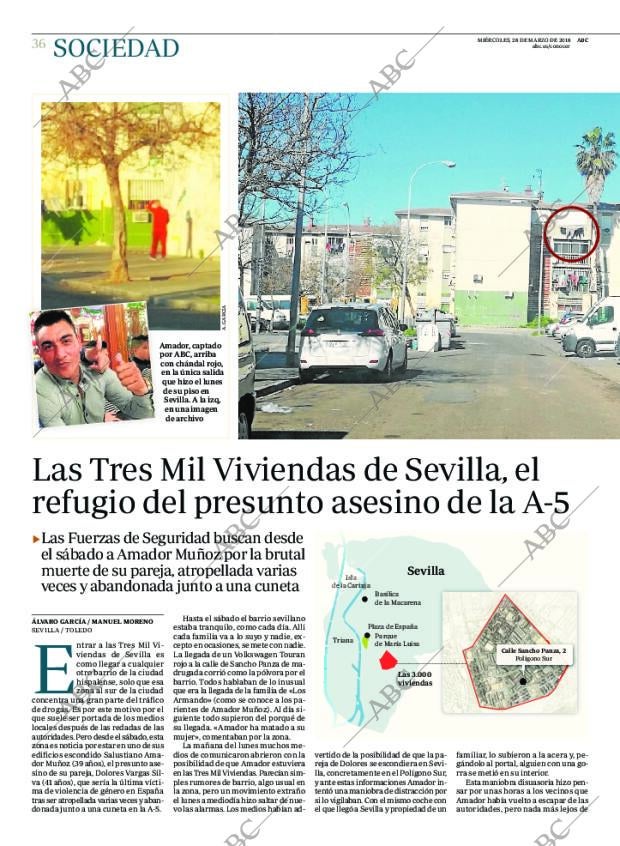 ABC MADRID 28-03-2018 página 36