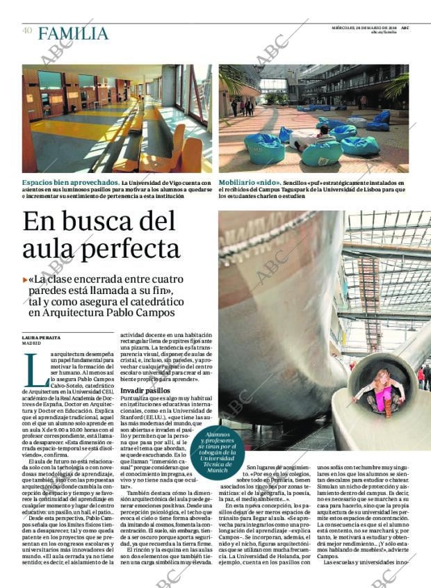 ABC MADRID 28-03-2018 página 40