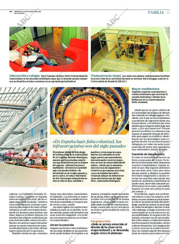 ABC MADRID 28-03-2018 página 41
