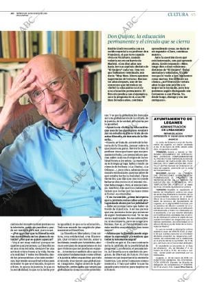 ABC MADRID 28-03-2018 página 45