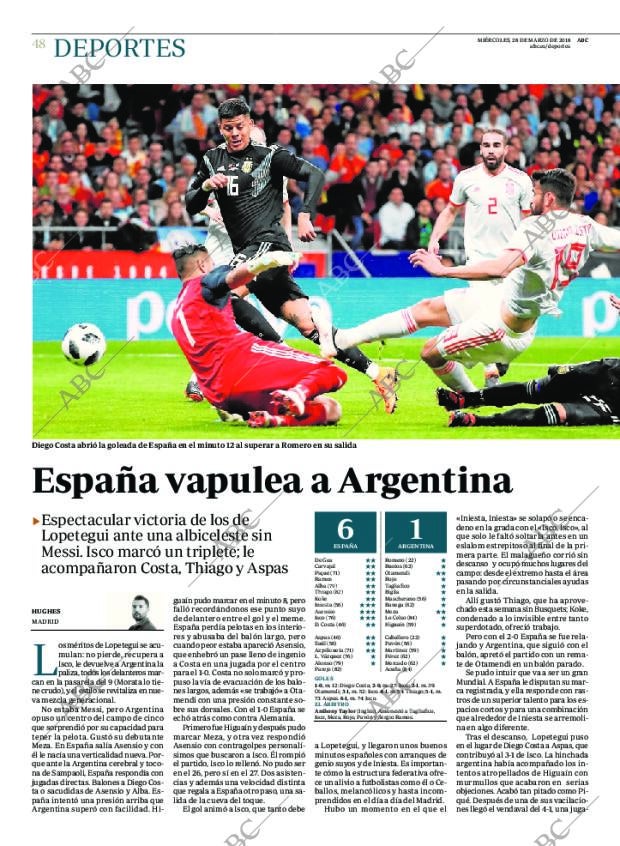 ABC MADRID 28-03-2018 página 48