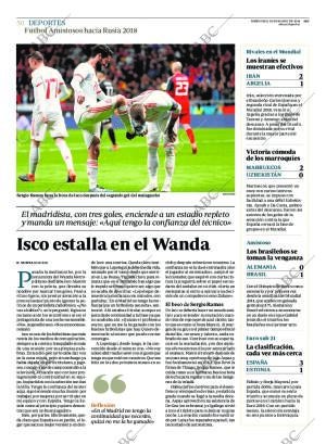 ABC MADRID 28-03-2018 página 50