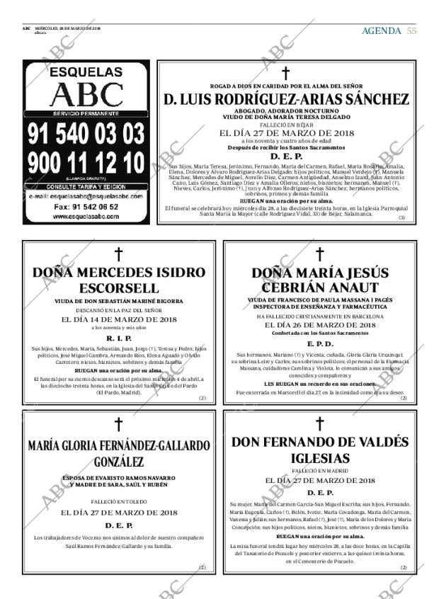 ABC MADRID 28-03-2018 página 55