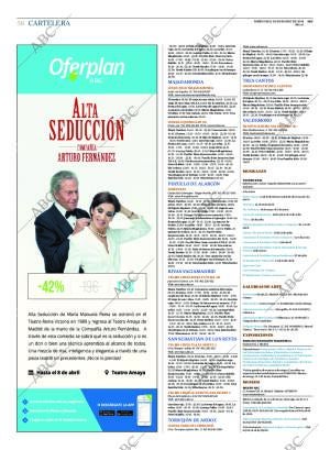 ABC MADRID 28-03-2018 página 58