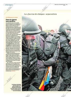 ABC MADRID 28-03-2018 página 6