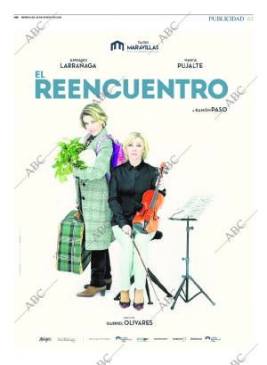 ABC MADRID 28-03-2018 página 63