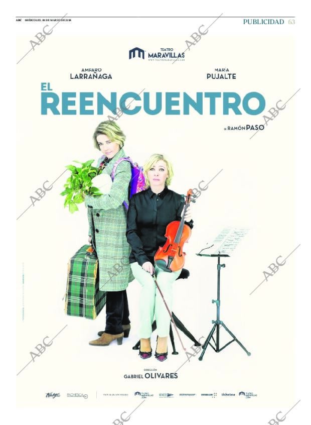 ABC MADRID 28-03-2018 página 63