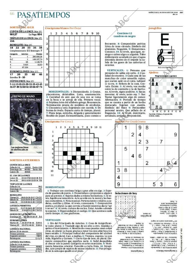 ABC MADRID 28-03-2018 página 66