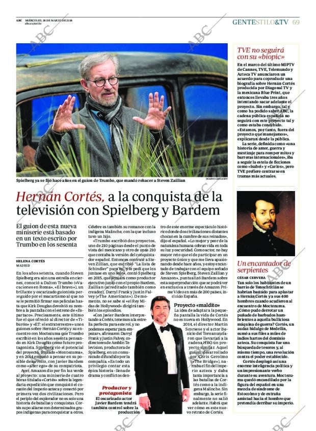 ABC MADRID 28-03-2018 página 69