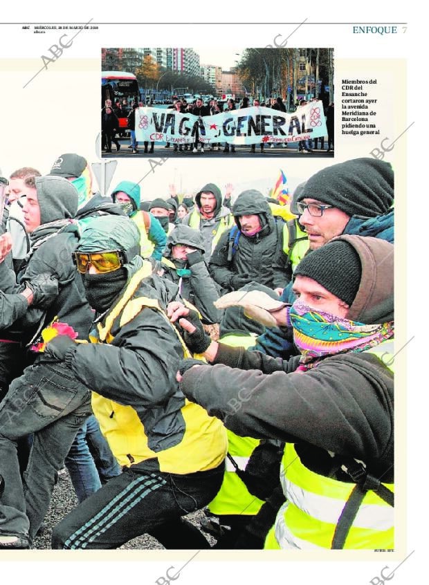 ABC MADRID 28-03-2018 página 7
