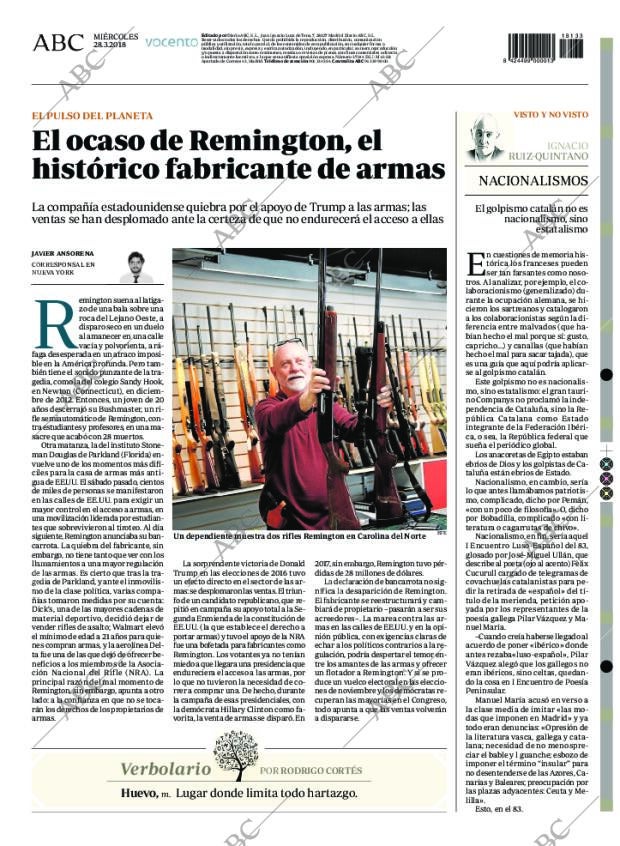 ABC MADRID 28-03-2018 página 72