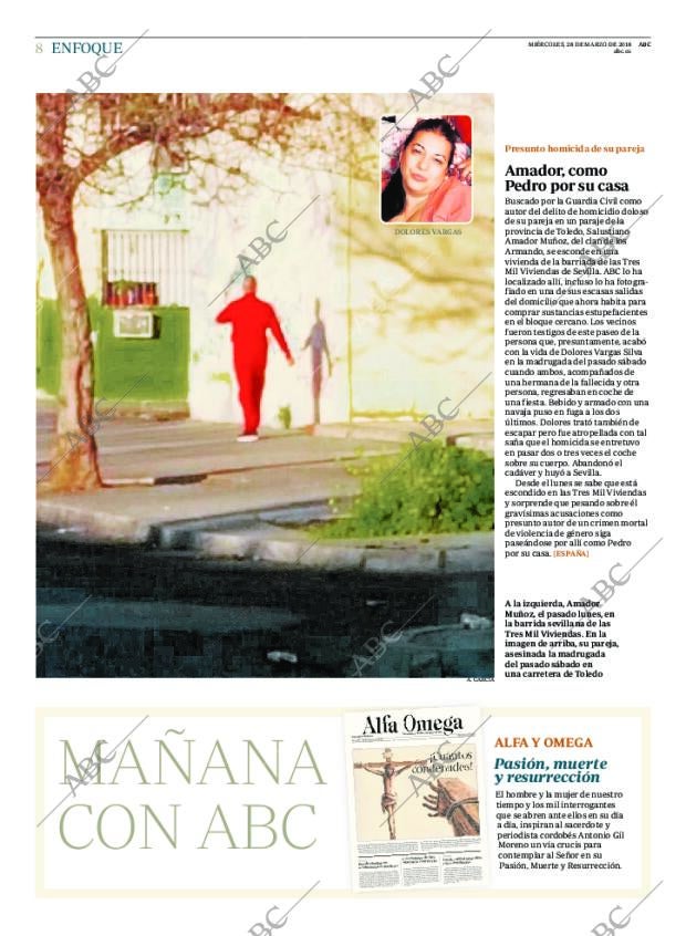 ABC MADRID 28-03-2018 página 8