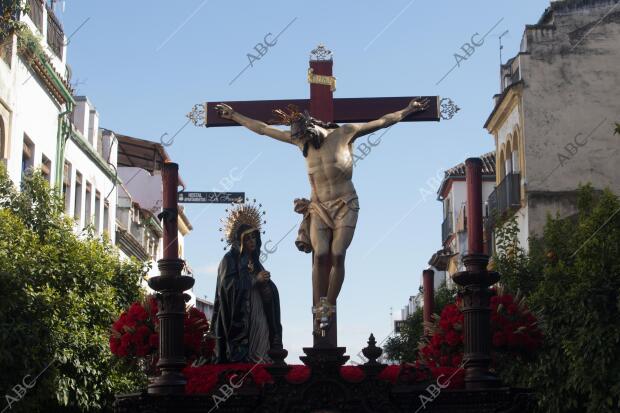 Semana Santa, jueves Santo