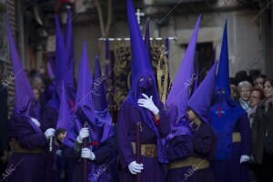 Semana Santa, jueves Santo