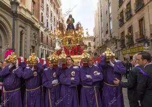 Semana Santa, viernes Santo