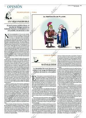 ABC MADRID 29-03-2018 página 12