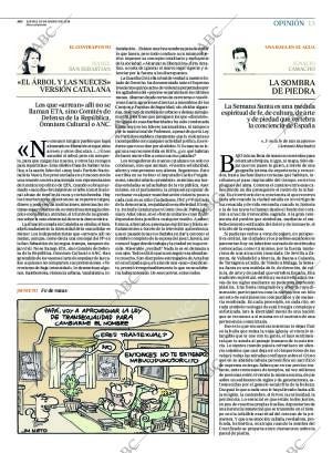 ABC MADRID 29-03-2018 página 13