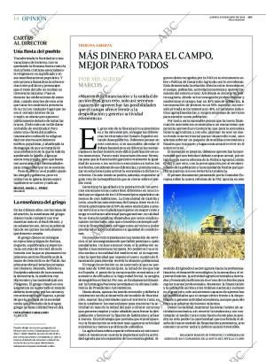 ABC MADRID 29-03-2018 página 14