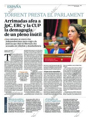 ABC MADRID 29-03-2018 página 16