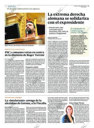 ABC MADRID 29-03-2018 página 18