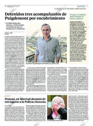 ABC MADRID 29-03-2018 página 19