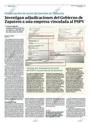 ABC MADRID 29-03-2018 página 20