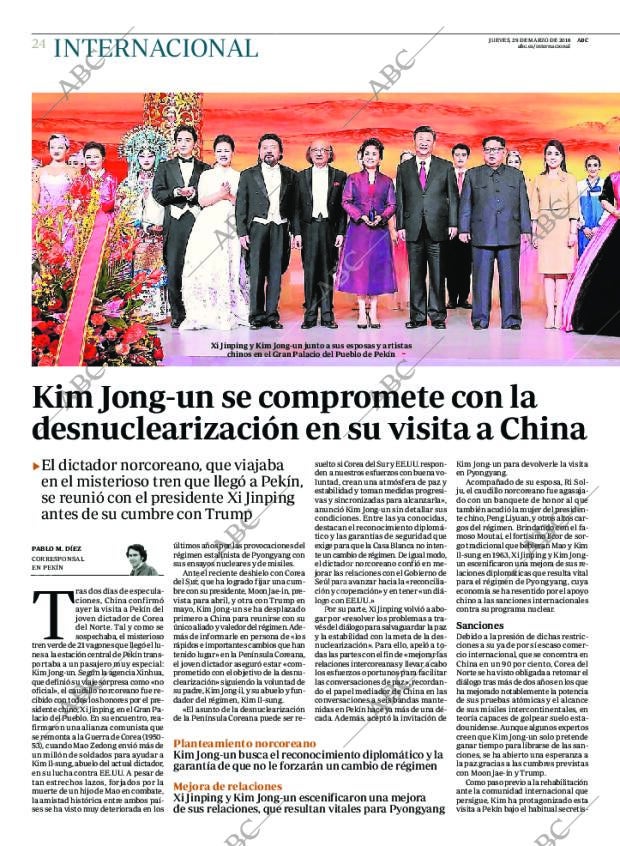 ABC MADRID 29-03-2018 página 24