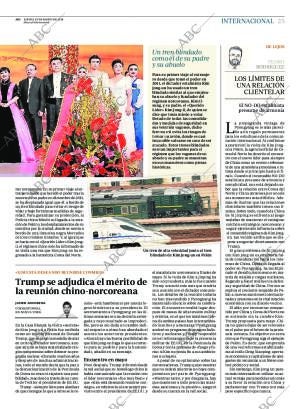 ABC MADRID 29-03-2018 página 25