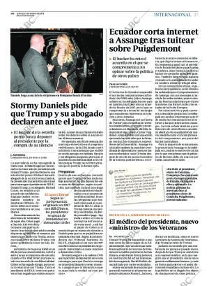 ABC MADRID 29-03-2018 página 27