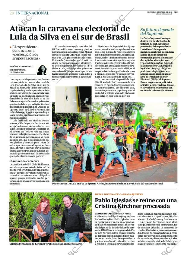 ABC MADRID 29-03-2018 página 28