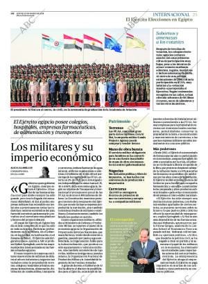 ABC MADRID 29-03-2018 página 29